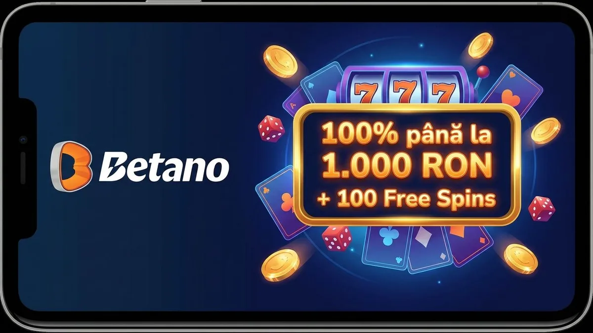 Bonus Betano